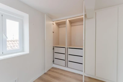Apartamento T1 para Venda em Estrela