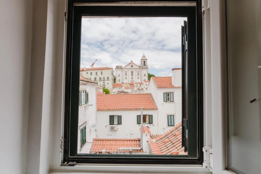 Apartamento T1 para Venda em Estrela Foto 13