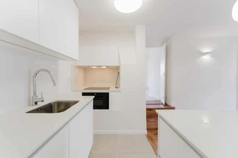 Apartamento T1 para Venda em Estrela Foto 2