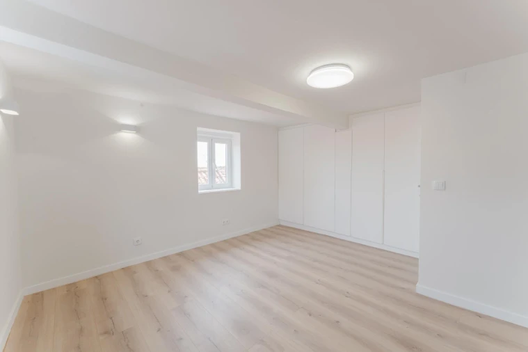 Apartamento T1 para Venda em Estrela Foto 15