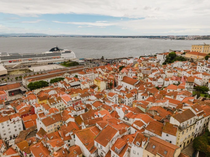 Apartamento T1 para Venda em Estrela Foto 21