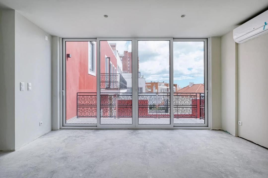Apartamento T4 para Venda em Cascais e Estoril Foto 14