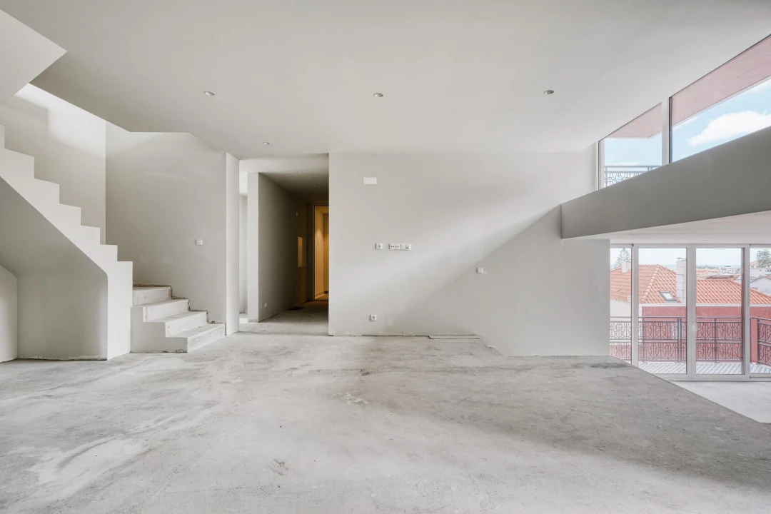 Apartamento T4 para Venda em Cascais e Estoril Foto 2