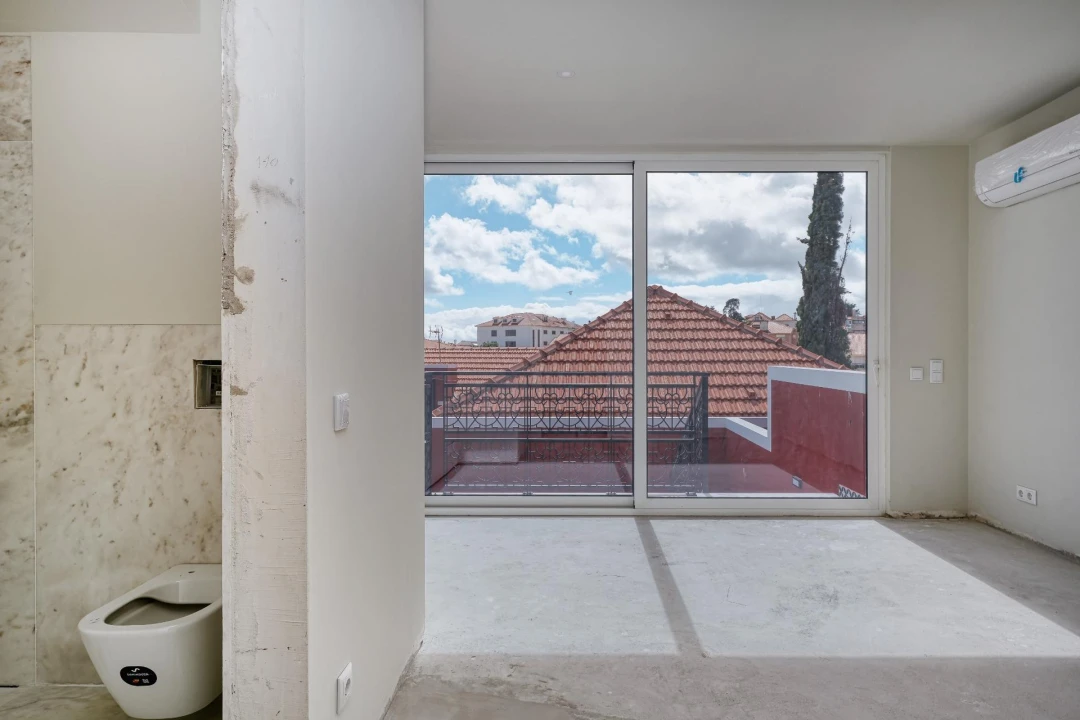 Apartamento T4 para Venda em Cascais e Estoril Foto 22