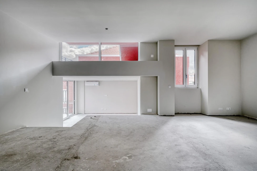 Apartamento T4 para Venda em Cascais e Estoril Foto 3