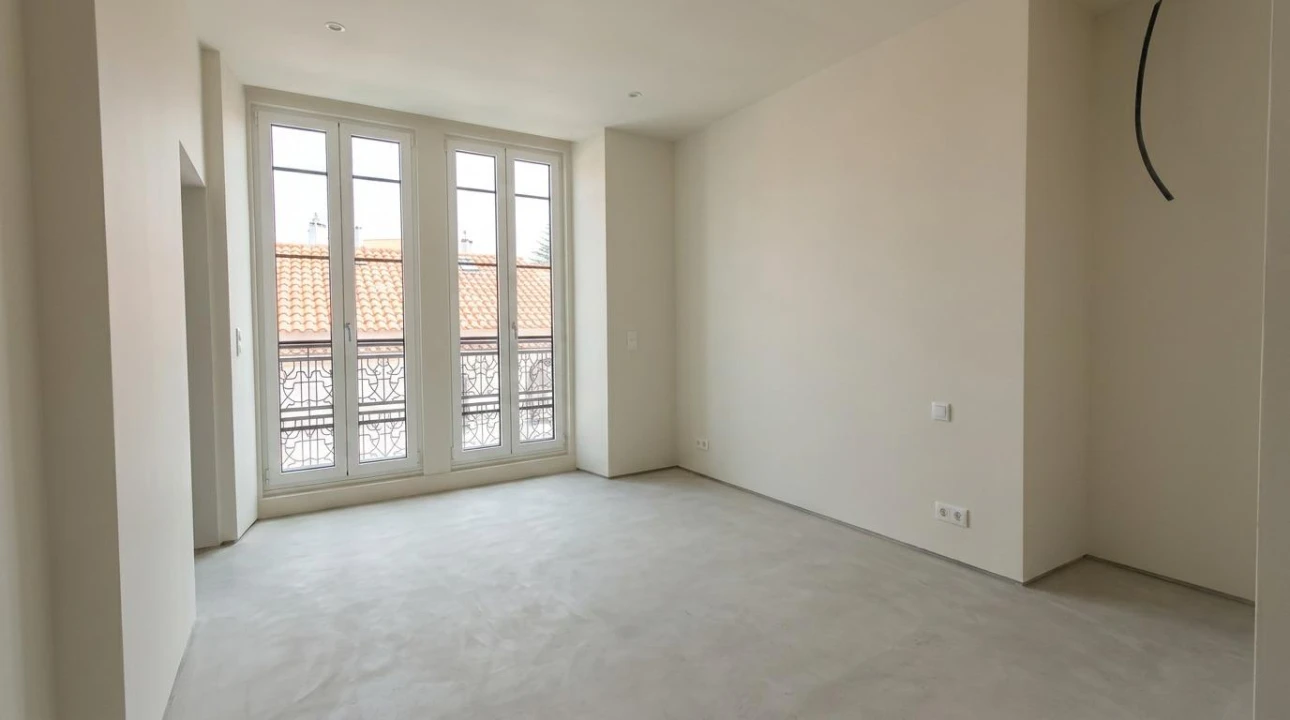 Apartamento T4 para Venda em Cascais e Estoril Foto 6