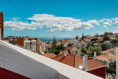 Apartamento T4 para Venda em Cascais e Estoril