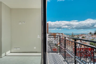 Apartamento T4 para Venda em Cascais e Estoril