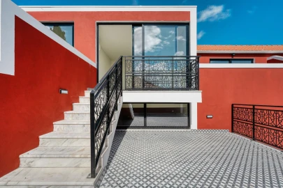 Apartamento T4 para Venda em Cascais e Estoril