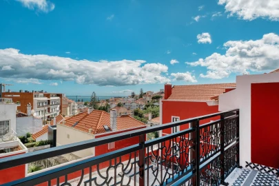 Apartamento T4 para Venda em Cascais e Estoril
