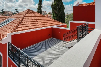 Apartamento T4 para Venda em Cascais e Estoril