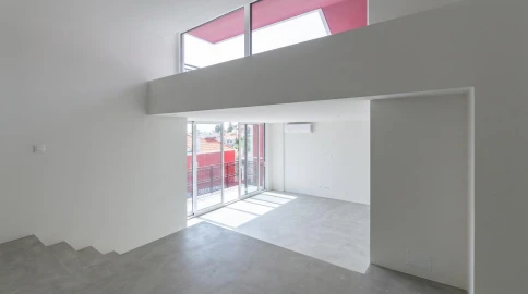 Apartamento T4 para Venda em Cascais e Estoril
