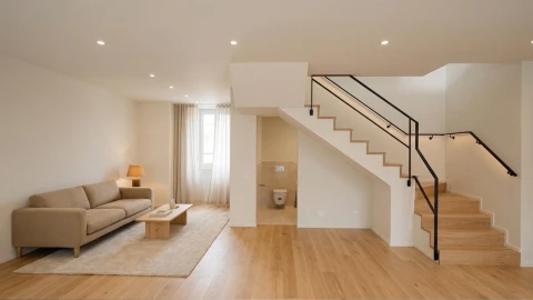 Apartamento T4 para Venda em Cascais e Estoril