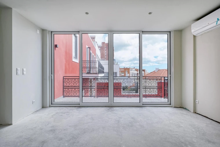 Apartamento T4 para Venda em Cascais e Estoril Foto 14
