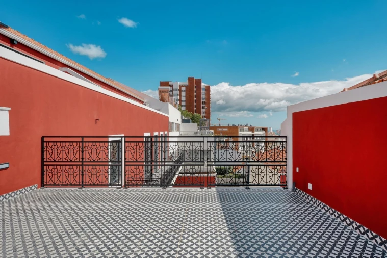 Apartamento T4 para Venda em Cascais e Estoril Foto 27