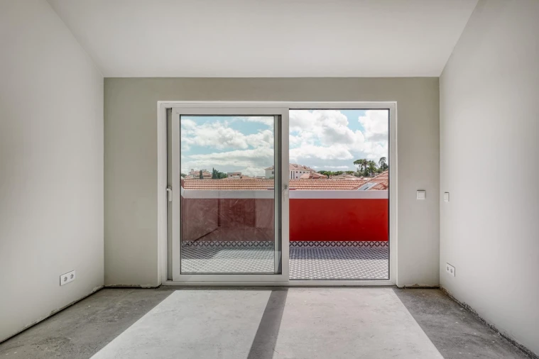 Apartamento T4 para Venda em Cascais e Estoril Foto 35