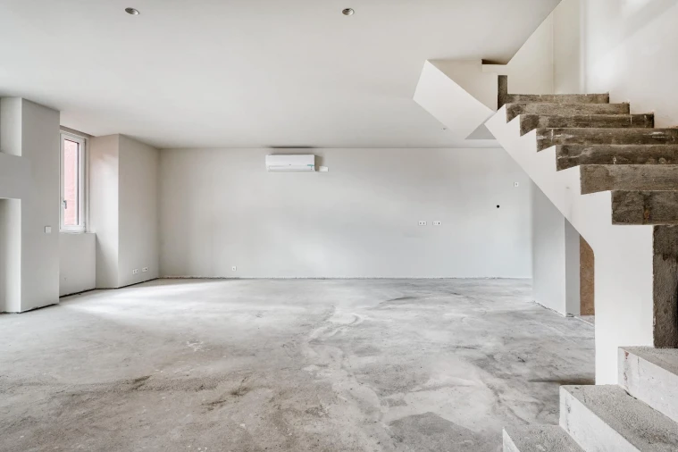 Apartamento T4 para Venda em Cascais e Estoril Foto 5
