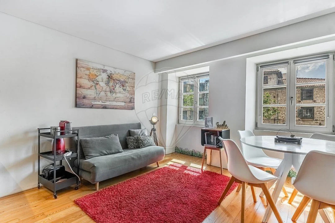 Apartamento para Venda em Braga (Maximinos, Sé e Cividade) Foto 1
