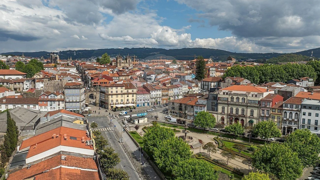 Apartamento para Venda em Braga (Maximinos, Sé e Cividade) Foto 11