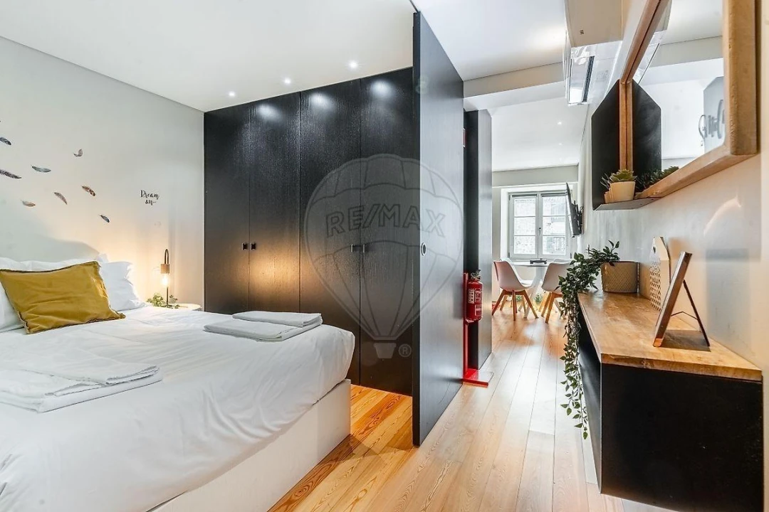 Apartamento para Venda em Braga (Maximinos, Sé e Cividade) Foto 2
