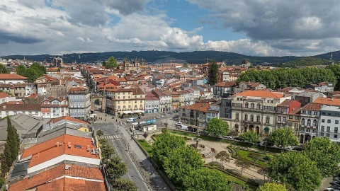 Apartamento para Venda em Braga (Maximinos, Sé e Cividade)