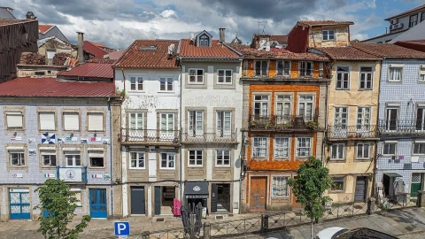 Apartamento para Venda em Braga (Maximinos, Sé e Cividade)