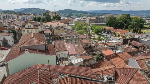 Apartamento para Venda em Braga (Maximinos, Sé e Cividade)