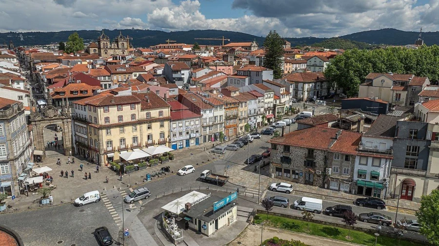 Apartamento para Venda em Braga (Maximinos, Sé e Cividade) Foto 12