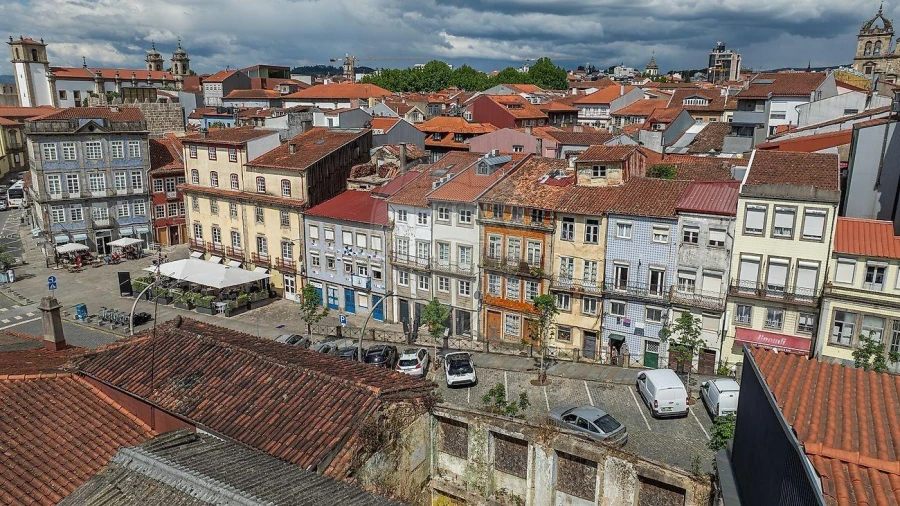 Apartamento para Venda em Braga (Maximinos, Sé e Cividade) Foto 15