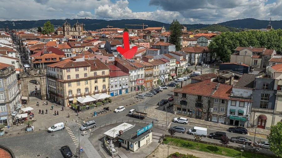 Apartamento para Venda em Braga (Maximinos, Sé e Cividade) Foto 19
