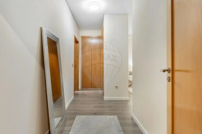 Apartamento T3 para Venda em Braga (Maximinos, Sé e Cividade)