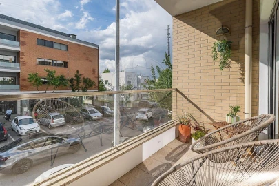 Apartamento T3 para Venda em Braga (Maximinos, Sé e Cividade)
