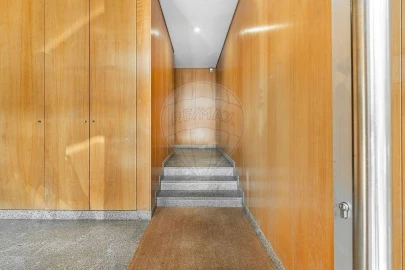 Apartamento T3 para Venda em Braga (Maximinos, Sé e Cividade)
