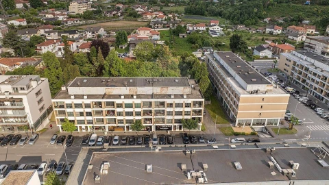 Apartamento T3 para Venda em Braga (Maximinos, Sé e Cividade)