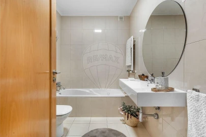 Apartamento T3 para Venda em Braga (Maximinos, Sé e Cividade)