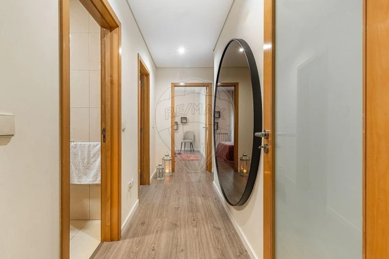 Apartamento T3 para Venda em Braga (Maximinos, Sé e Cividade) Foto 5