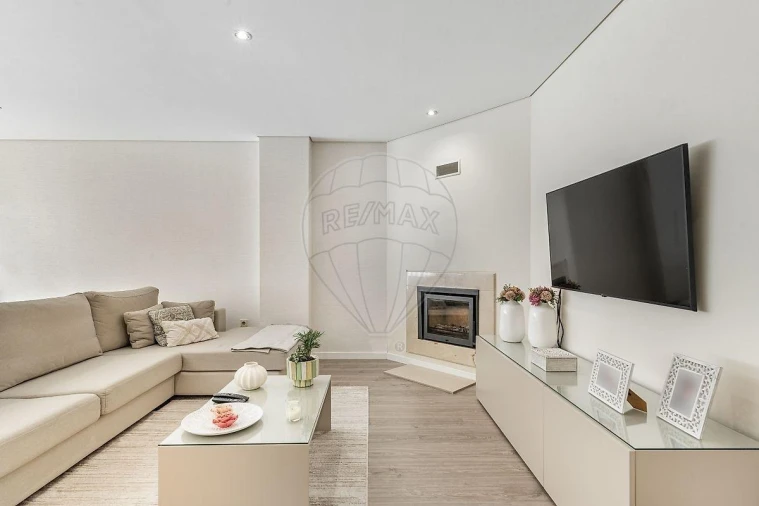 Apartamento T3 para Venda em Braga (Maximinos, Sé e Cividade) Foto 7
