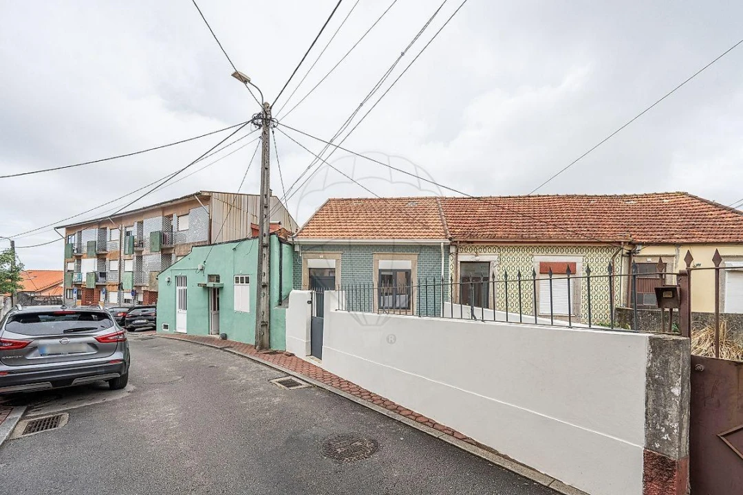Moradia T3 para Venda em Santa Marinha e São Pedro da Afurada Foto 25