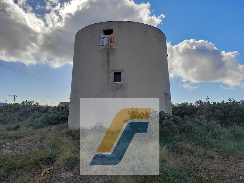 Quinta para Venda em São Bartolomeu dos Galegos e Moledo Foto 1