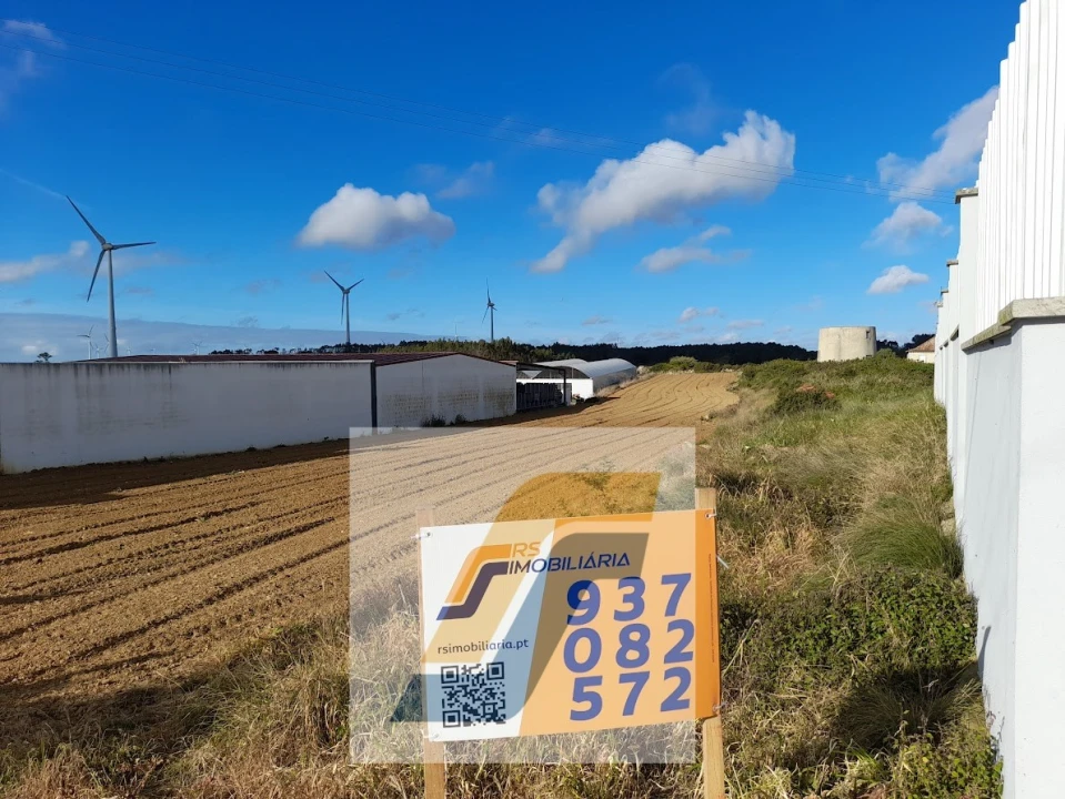 Quinta para Venda em São Bartolomeu dos Galegos e Moledo Foto 30