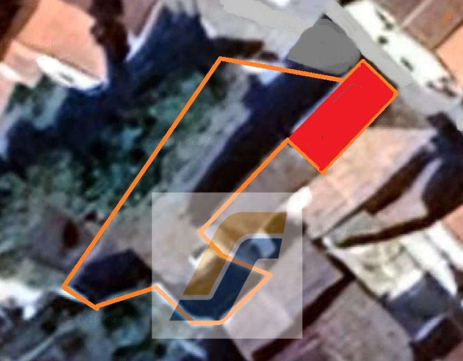 Moradia T1 para Venda em Olho Marinho Foto 2