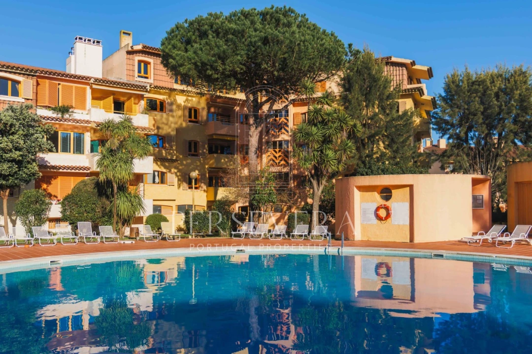 Apartamento T3 para Venda em Cascais e Estoril Foto 30