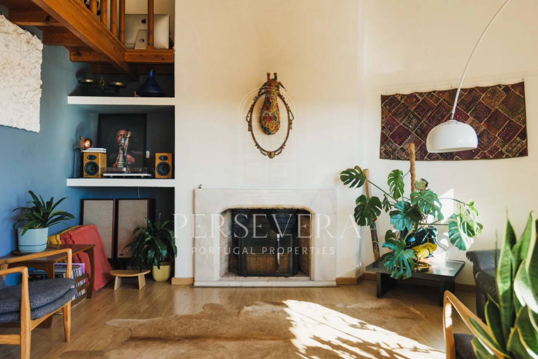 Apartamento T3 para Venda em Cascais e Estoril Foto 6