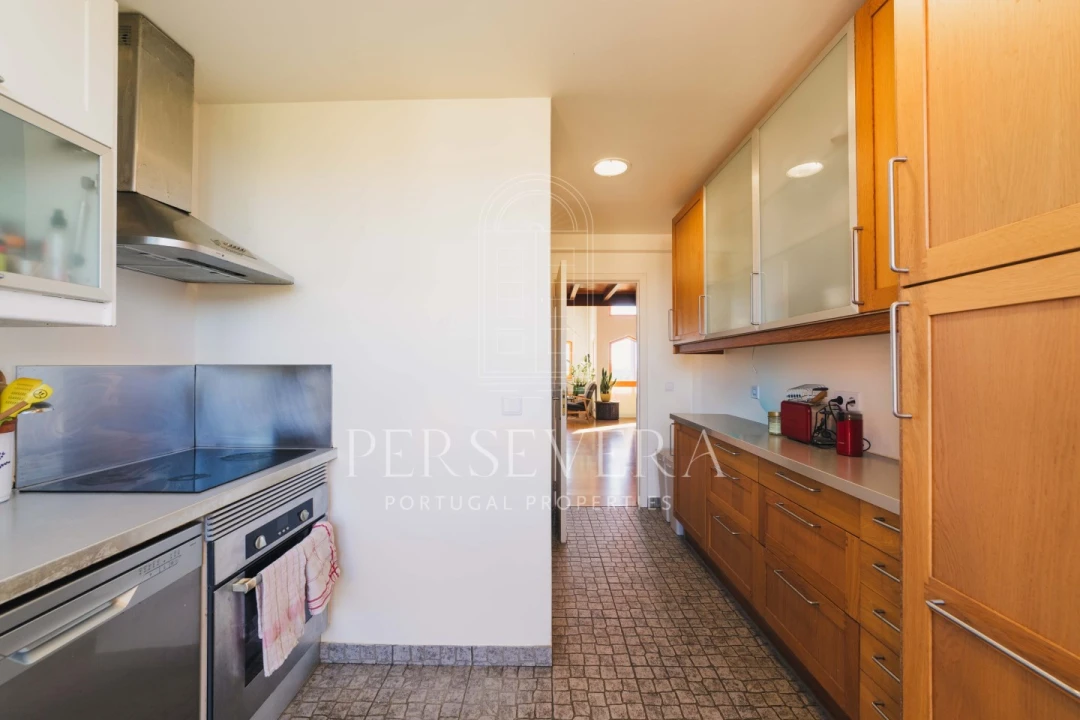 Apartamento T3 para Venda em Cascais e Estoril Foto 14