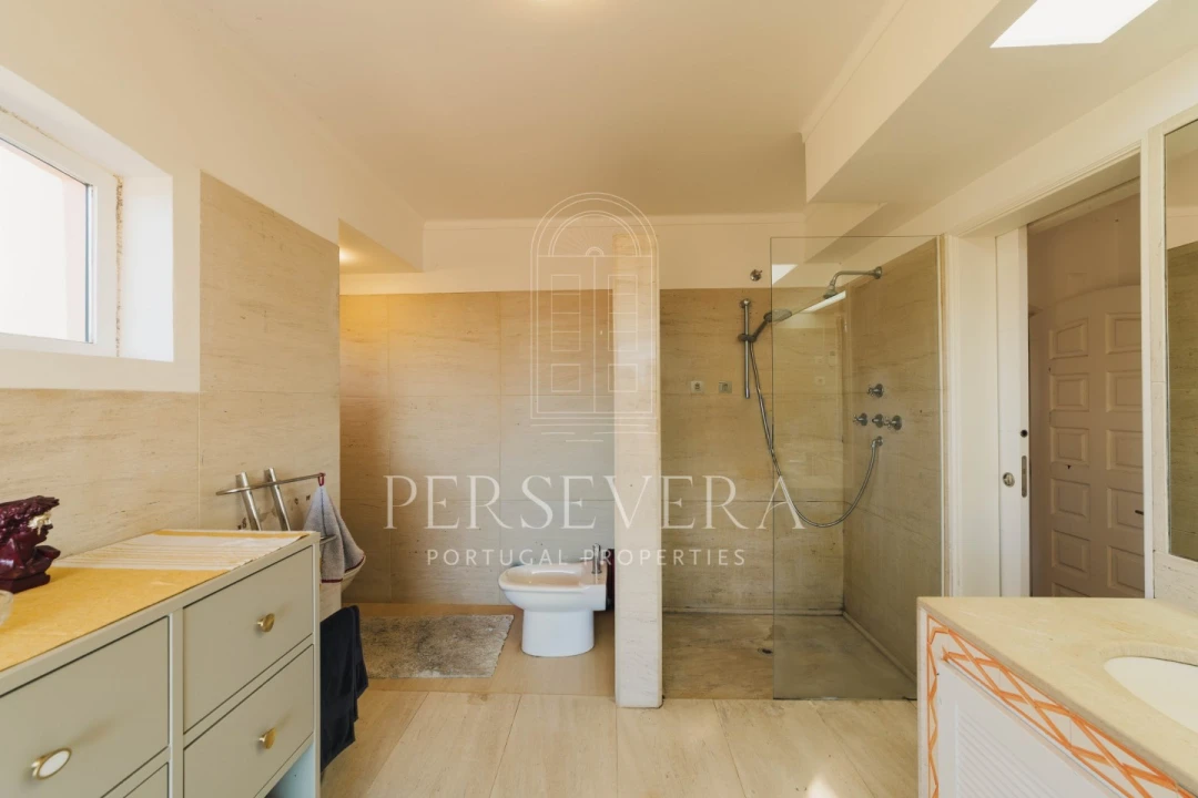 Apartamento T3 para Venda em Cascais e Estoril Foto 21