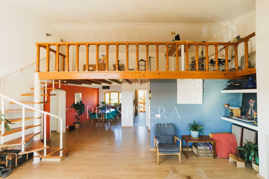 Apartamento T3 para Venda em Cascais e Estoril Foto 23