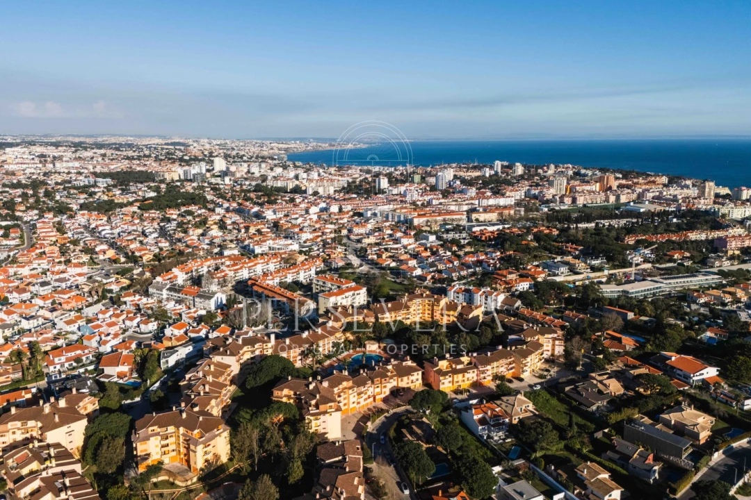Apartamento T3 para Venda em Cascais e Estoril Foto 31