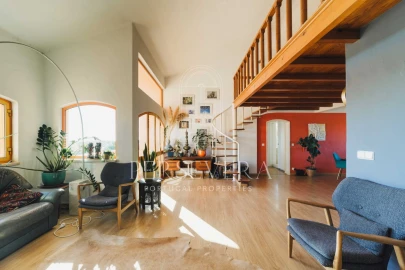 Apartamento T3 para Venda em Cascais e Estoril