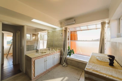 Apartamento T3 para Venda em Cascais e Estoril