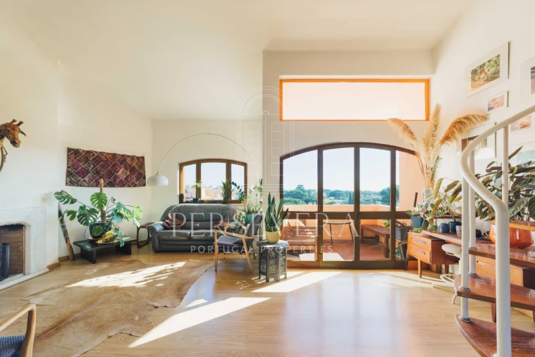Apartamento T3 para Venda em Cascais e Estoril Foto 4